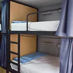 Almanik Viajero Hostel