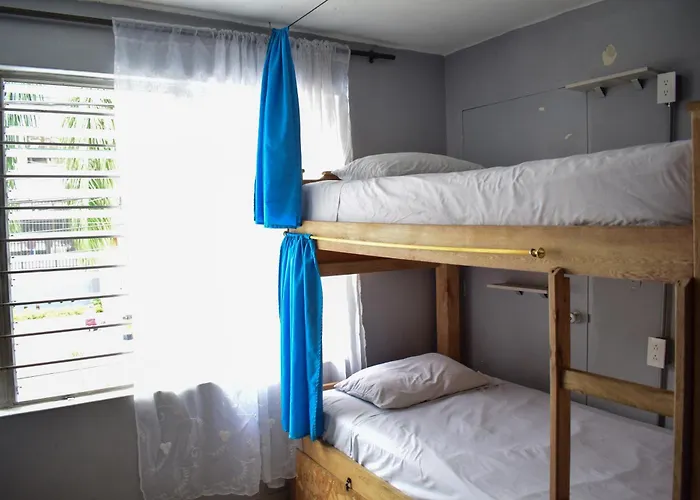 Almanik Viajero Hostel