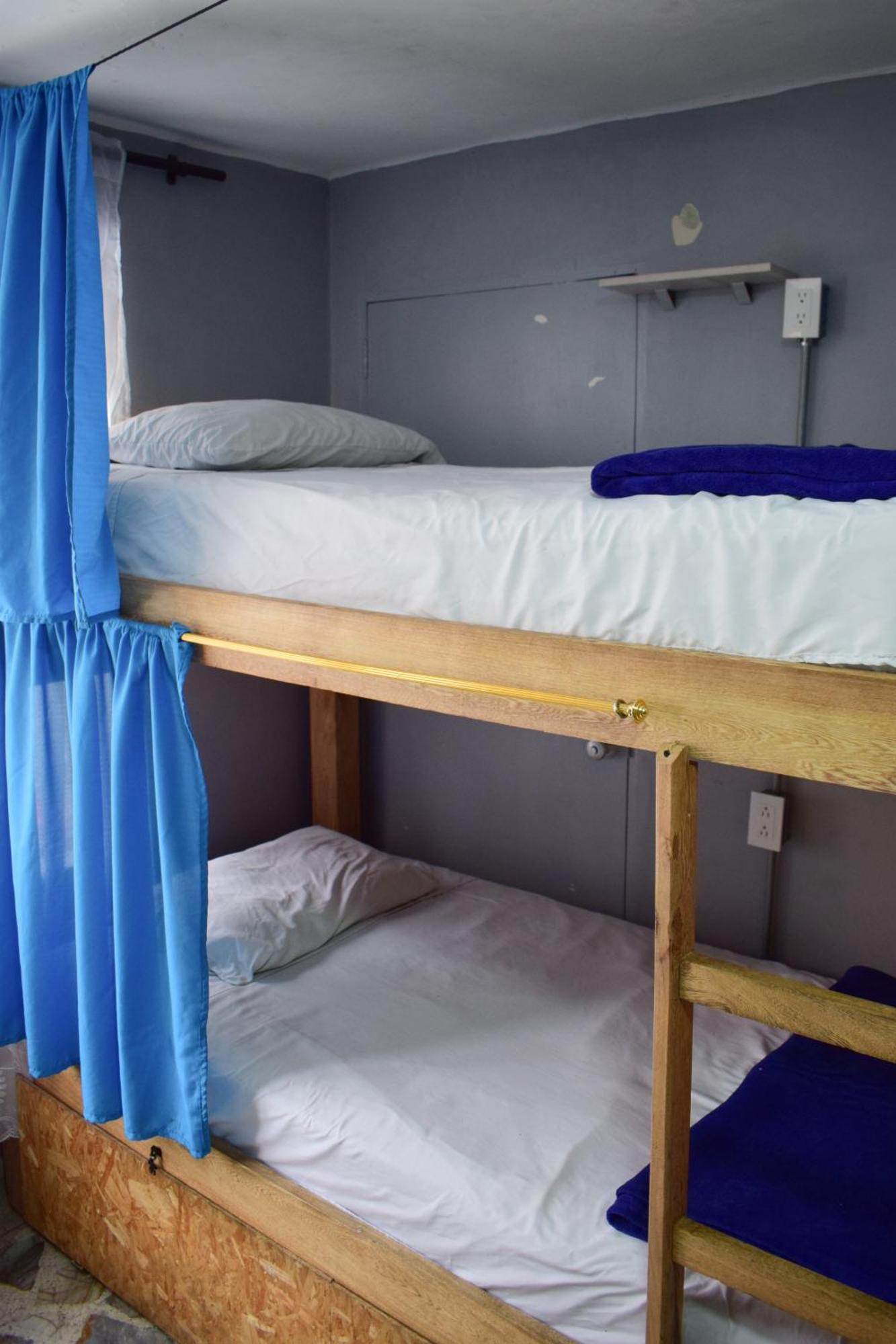 Almanik Viajero Guest house