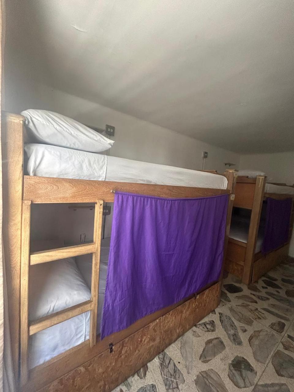Almanik Viajero Guest house *