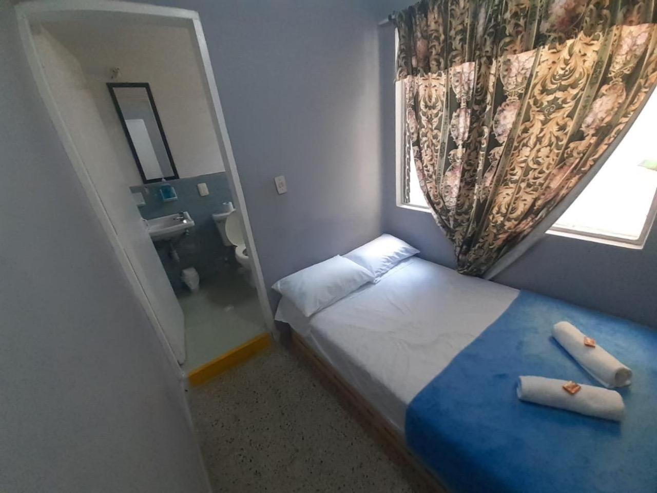 Guest house Almanik Viajero Medellin