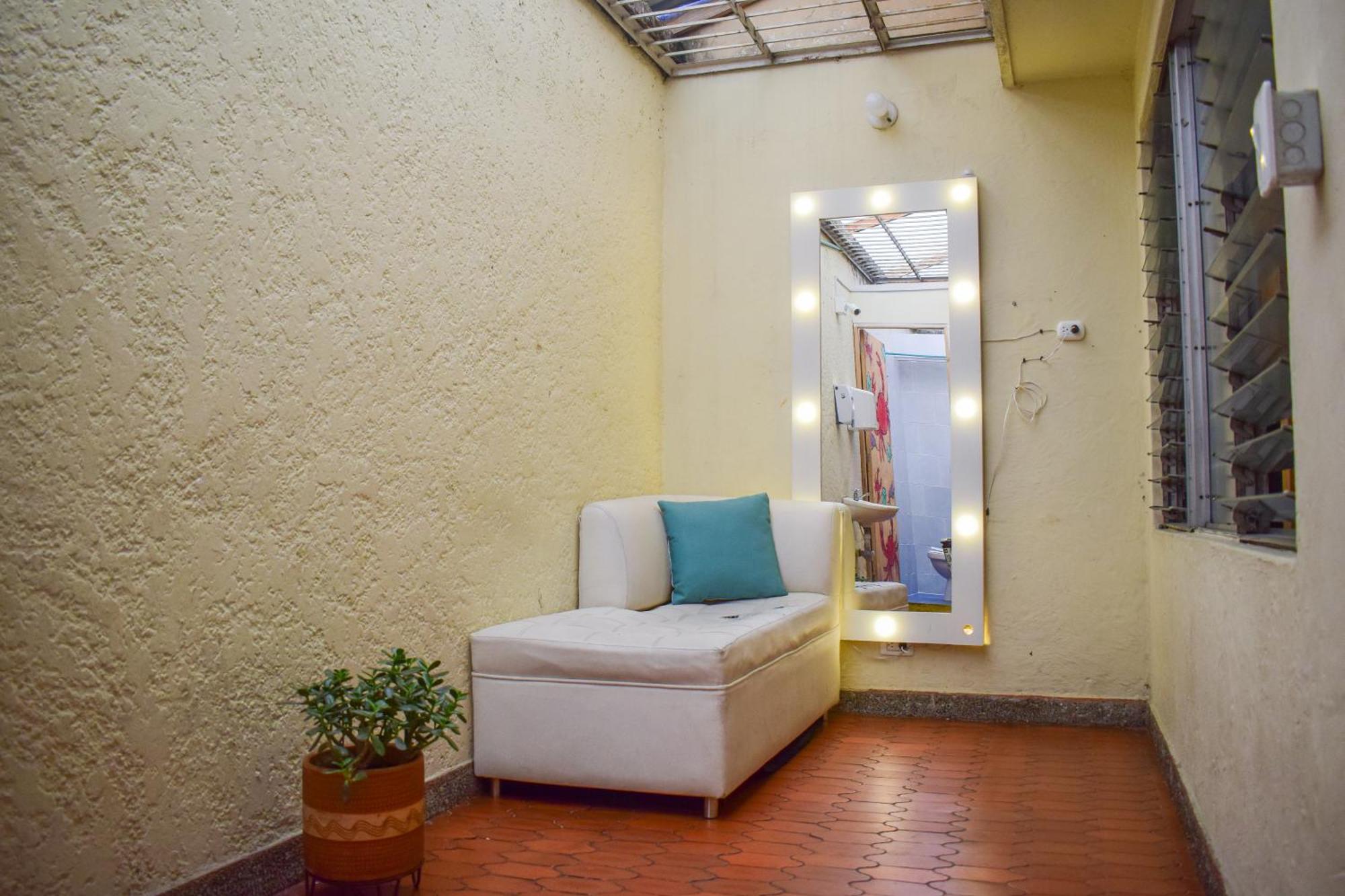 Almanik Viajero Guest house