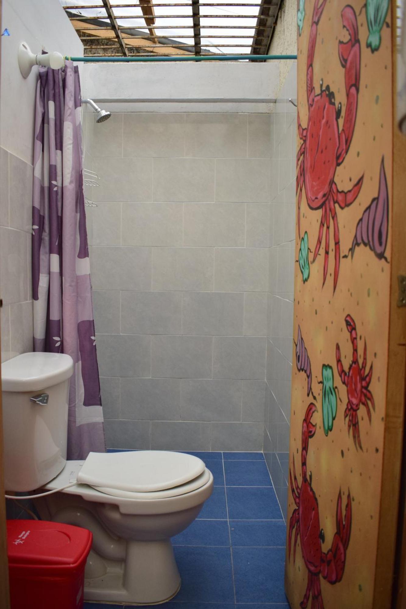 Almanik Viajero Guest house *